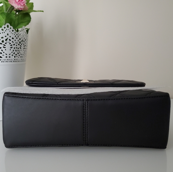 Kade Spade ♠️ Natalia Small Crossbody - Picture 8 of 15